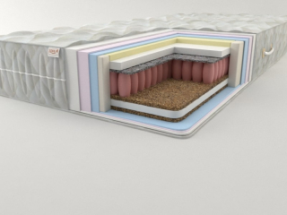 Матрас Сонель Prestige 6